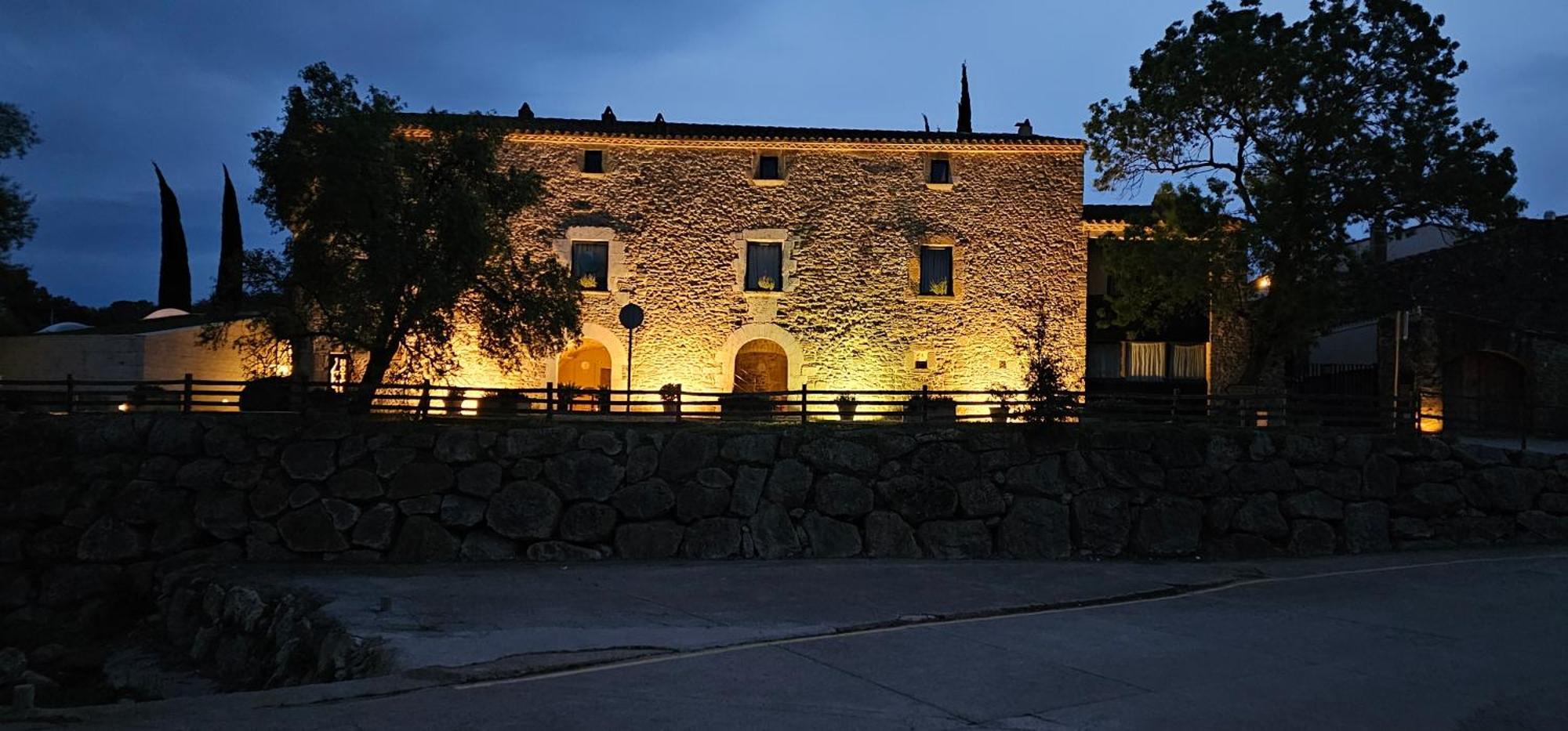 Arcs De Monells - Adults Only Hotel Exterior photo