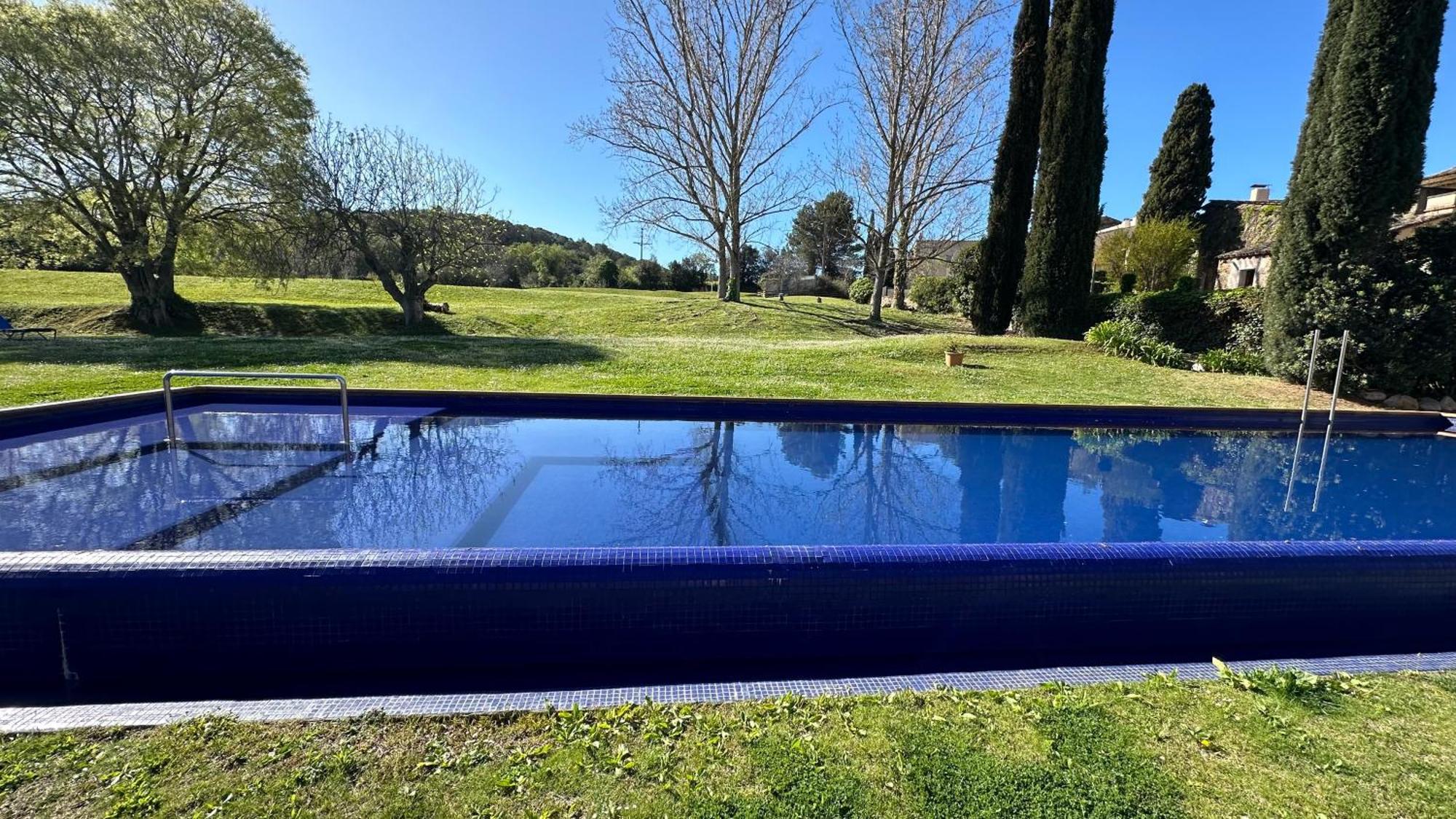 Arcs De Monells - Adults Only Hotel Exterior photo