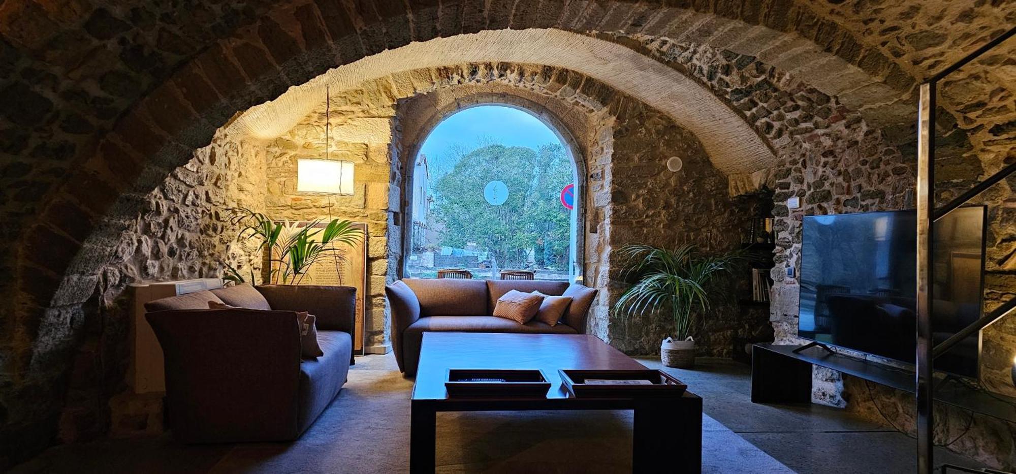Arcs De Monells - Adults Only Hotel Exterior photo
